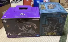 2026年最新】ジンオウ ストーンの人気アイテム - メルカリ