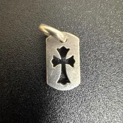 CHROME HEARTS タイニードッグタグのサムネイル