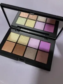 新品・未使用‼️RMK ダンシング　ディメンションズ　アイシャドウパレット