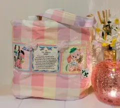 ♡１週間感謝セ―ル♥️ト―トバッグ♡♥️一つ1100円❢♥️割引無し!!