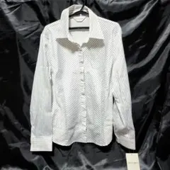 未使用 Heure Legere ブラウス シャツ 11R レディース
