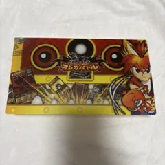 オレカバトル(初代)コロコロ付録カードセット(39枚)