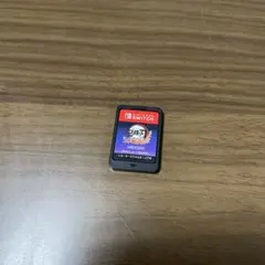 鬼滅の刃血風譚　Nintendo Switch ソフト