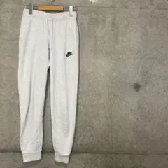 Nike スウェットジョガーパンツ グレー　xs