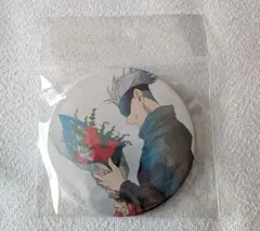 【未開封品】五条悟 BIRTHDAY2020 デカ缶バッジ MAPPA 呪術廻戦