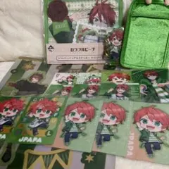 カラフルピーチ　じゃぱぱまとめ売り