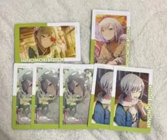 プロセカ エピカ 日野森志歩 23B 24B