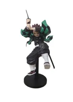 竈門炭治郎 フィギュア 3体セット（箱無し）