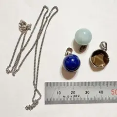 2026年最新】ネックレス トップ 星の人気アイテム - メルカリ