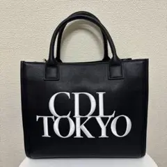 さなおみ様専用 CDL TOKYO トートバッグ - メルカリ