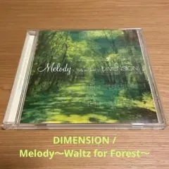 Melody DIMENSION