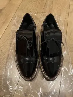 FABIO RUSCONI[ファビオルスコーニ] ローファー 36 メルカリ限定 2025年最新】ファビオルスコーニ ローファー 36の人気アイテム