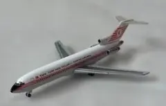 【レア】The Boeing Milestone Series B727-100 レア】The Boeing Milestone Series B727-100 - メルカリ