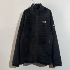 The north face フリースジャケット　サミットシリーズ M