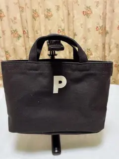 ピンクハウス トートバッグ