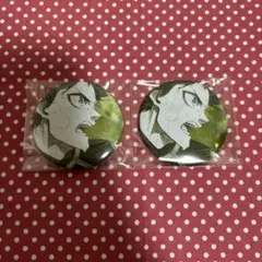 ブルーロック 潔世一 推しキャラバッジコレクション