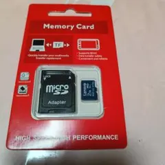 【未使用・未開封】Lenovo MicroSDカード 2TB アダプター付き