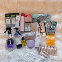 スキンケア・ヘアケアまとめ売り