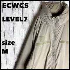 米軍実物 エクワックス レベル7 M-R ECWCS gen3 level7