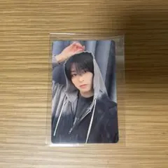 KO1KEYZ FC会員限定トレカ 飯塚亮賀 RYOGA