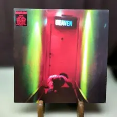 Nearly God Tricky LP レコード 1996年オリジナル盤 レア - メルカリ