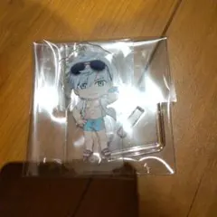 FGO 一番くじ　パーシヴァル　I賞　アクリルスタンド