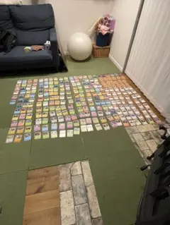 ポケモンカード 258枚セット ホロカード含む