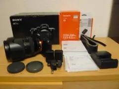 2026年最新】SONY FE 24-240mmの人気アイテム - メルカリ