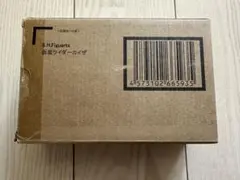 S.H.figuarts 仮面ライダーエボル（フェーズ1.2.3.セット）のサムネイル