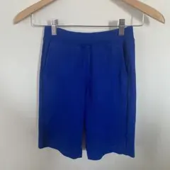 ユニクロキッズLサイズ(140サイズ) ハーフパンツ