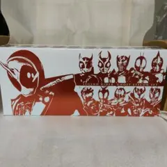 【未開封】仮面ライダーゴースト　レジェンドライダーゴーストアイコン