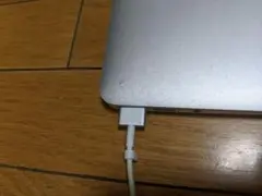 MacBook Air 2015 4GB/256GB ジャンク