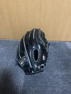 超激レア美品　ミズノ復刻赤カップ　小林繁モデル 右投げ