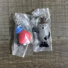 パペットスンスン　めじるしアクセサリー