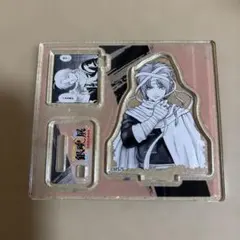 銀魂　神威　アクリルスタンド