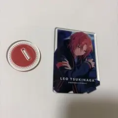 あんさんぶるスターズ 月永レオ アクリルスタンド