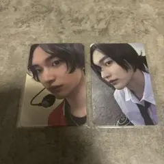 RIIZE ウォンビン get a guitar トレカ　即購入⭕️