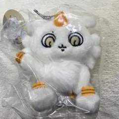 ちいかわ あのこ マスコット
