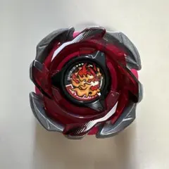 連打の赤龍 メテオエルドラゴ ラッシュver. メタルファイト