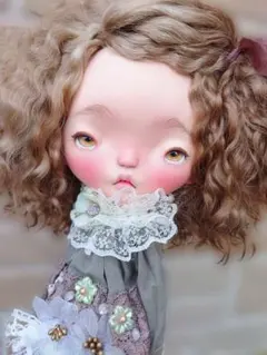 カスタムブライス ぬいぐるみ