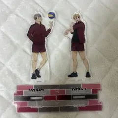 宮侑 キャラクターグッズ