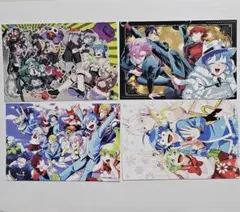 魔入りました！入間くん 魔フィア 秋田書店 TSUTAYA 特典 ポストカード
