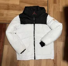 Bershka ダウンジャケット【Lサイズ】