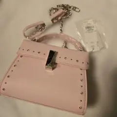 celford ショルダーバッグ