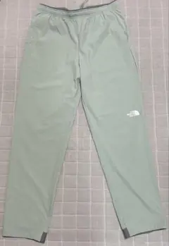 THE NORTH FACE 夏用ロングパンツ レディースL NBW12582