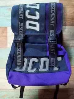 DISCENDANT 24SS CETUS RAFFIA BAG - メルカリ