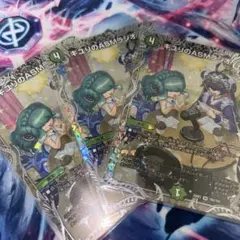 キユリのASMラジオ 銀トレジャー
