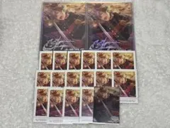 あんスタ 大神晃牙 バンケット ポートレート ぱしゃこれ クリカ 19点セット