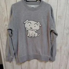Design　Tshirts Store graniphしろトレーナー新品未使用のサムネイル