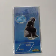 ヒロアカ 轟焦凍 アクスタ Twilight